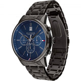 Tommy Hilfiger Kyle Dual Time Men's Watch 1791633 - Watches of America #3