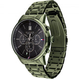 Tommy Hilfiger Multi Dial Quartz Men's Watch 1791634 - Watches of America #2
