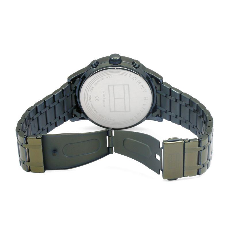 Tommy Hilfiger Multi Dial Quartz Men's Watch 1791634 - Watches of America #4