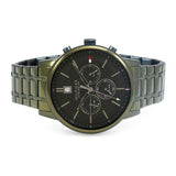 Tommy Hilfiger Multi Dial Quartz Men's Watch 1791634 - Watches of America #5