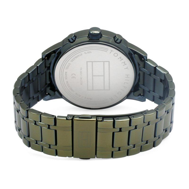 Tommy Hilfiger Multi Dial Quartz Men's Watch 1791634 - Watches of America #6