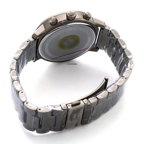 Hugo Boss Men's Chronograph Quartz Watch HB1513610 - Watches of America #2