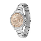 Hugo Boss Hera Pink Dial Women's Watch 1502565 - Watches of America #2