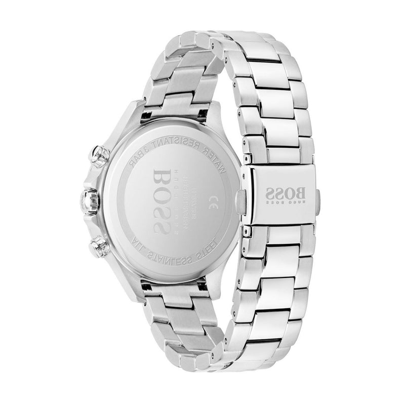 Hugo Boss Hera Pink Dial Women's Watch 1502565 - Watches of America #3