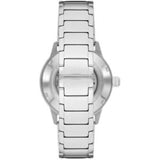 Emporio Armani Automatic Stainless Steel Men's Watch AR60053 - Watches of America #3