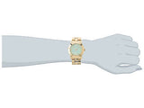 Marc By Marc Jacobs Amy women's stainless steel watch MBM3301 - Watches of America #4
