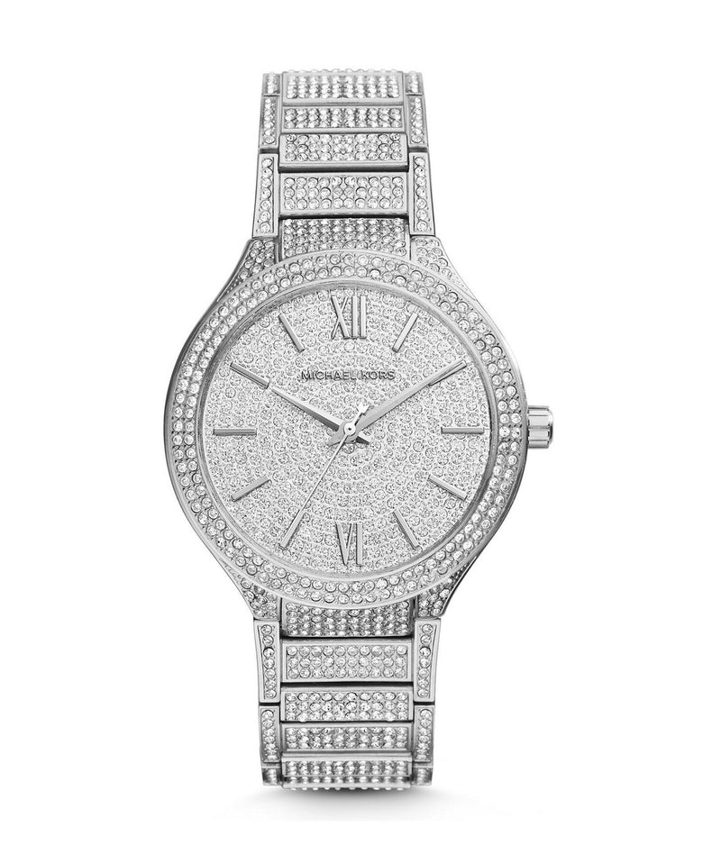 Michael Kors Lauryn Pave Women's Watch  MK3717 - Watches of America