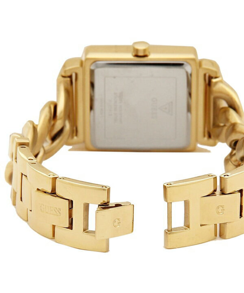 Luxury Digital Women's Watches Fashion Stainless Steel Link Bracelet  Wristwatch Strap Business Electronic Men Clock Reloj Mujer - AliExpress