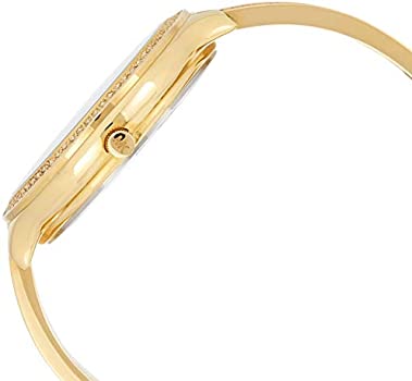 Michael Kors Slim Runway All Gold Women's Watch MK3256 - Watches of America #2