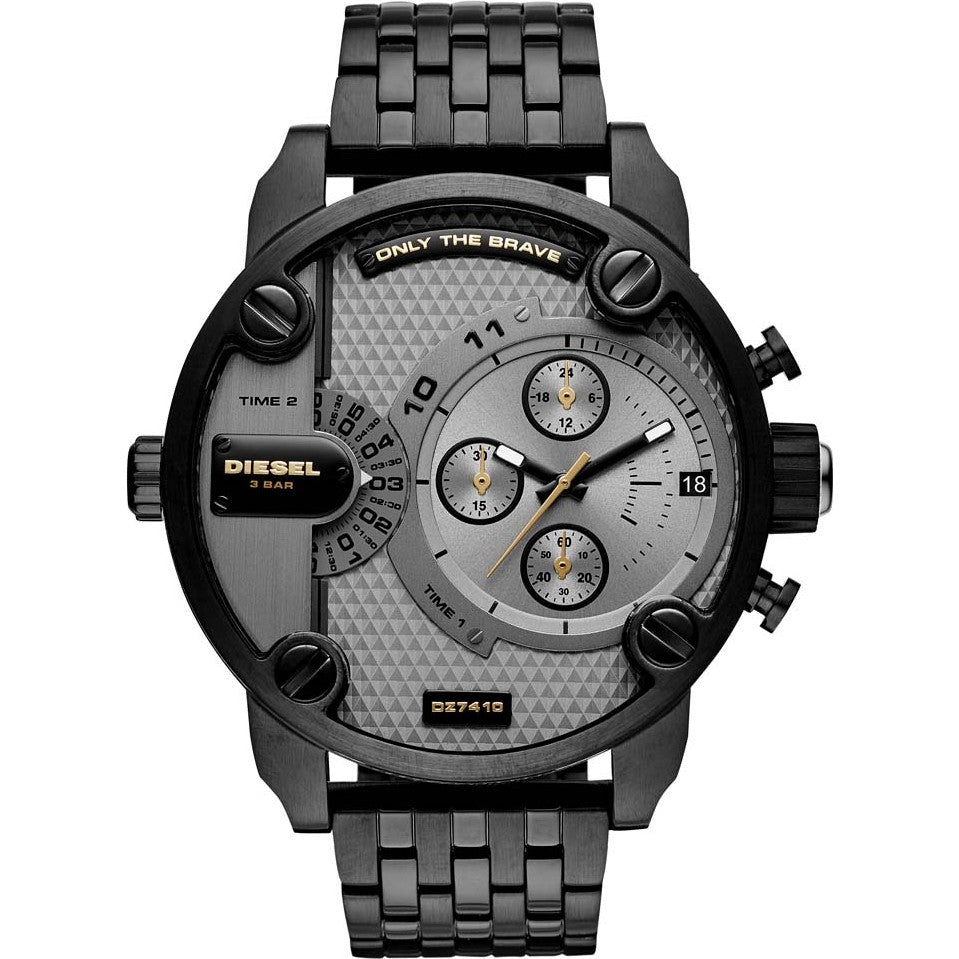 Diesel mini daddy watch outlet