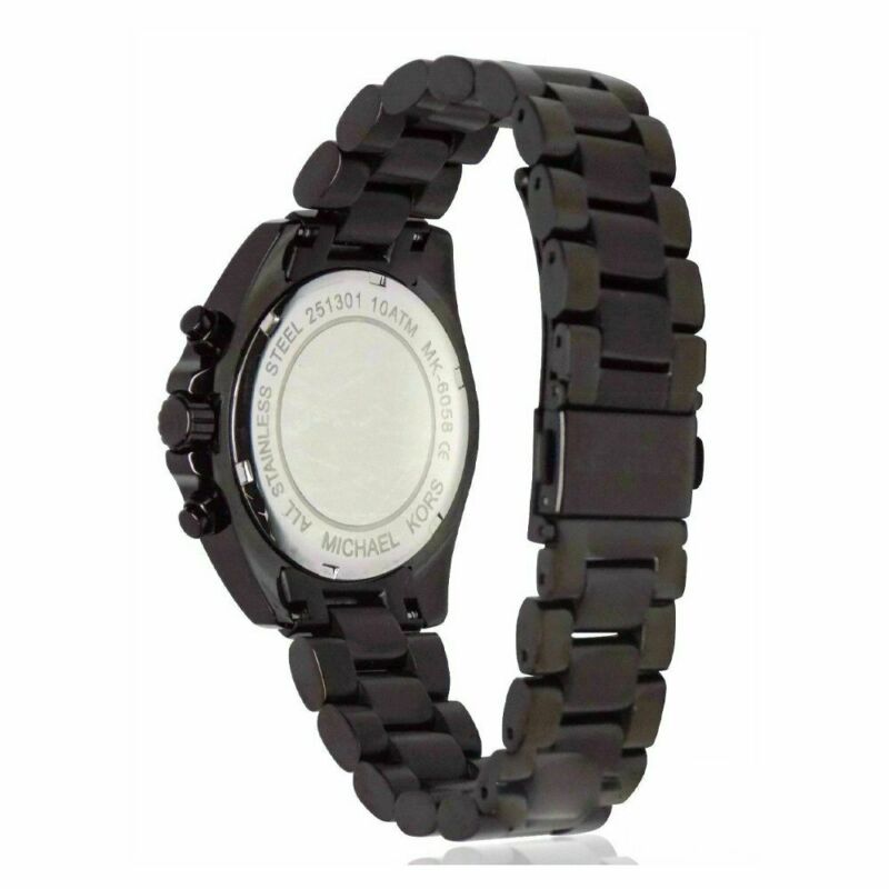 Mk6058 watch 2025