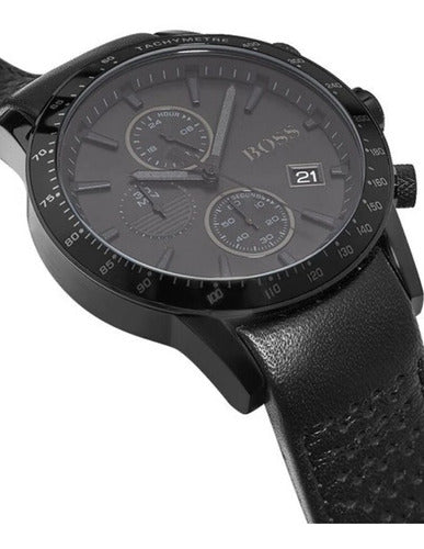 Hugo Boss RAFALE Men's Chronograph Design HB1513456 - Watches of America #3