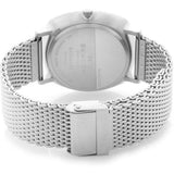 Reloj Skagen Rungsted con esfera gris para hombre SKW6255