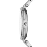 Michael Kors Pink Dial Darci Women's Watch MK4407 - Watches of America #2
