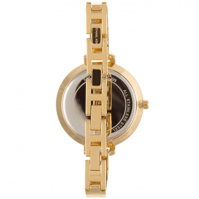 Michael Kors Jaryn Gold Tone Women's Watch MK3734 - Watches of America #2