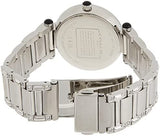 Coach Cary Crystal Silver Women's Watch 14503834 - Watches of America #3