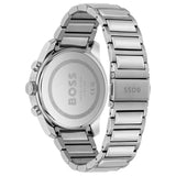 Hugo Boss Trace Blue Dial Men's Watch 1514007 - Watches of America #3