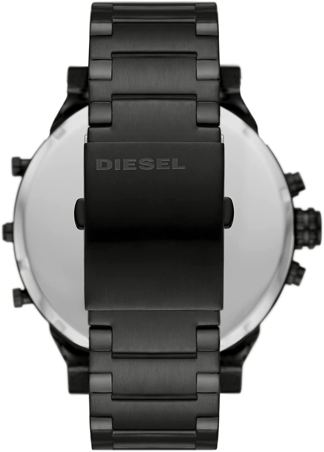 Diesel Mr. Daddy 2.0 Multi Movement Stainless Steel Watch DZ7460