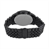 Michael Kors Lexington Black Chronograph Men's Watch MK8467 - Watches of America #3