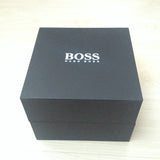 Reloj Hugo Boss Ambassador con esfera azul para hombre 1513034