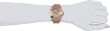 MARC JACOBS AMY WOMEN’S GOLD ROSE GOLD CLASSIC WATCH MBM3128 - Watches of America #4