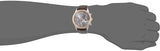 Bulova Chronograph Quartz Grey Dial Men's Watch 98A219