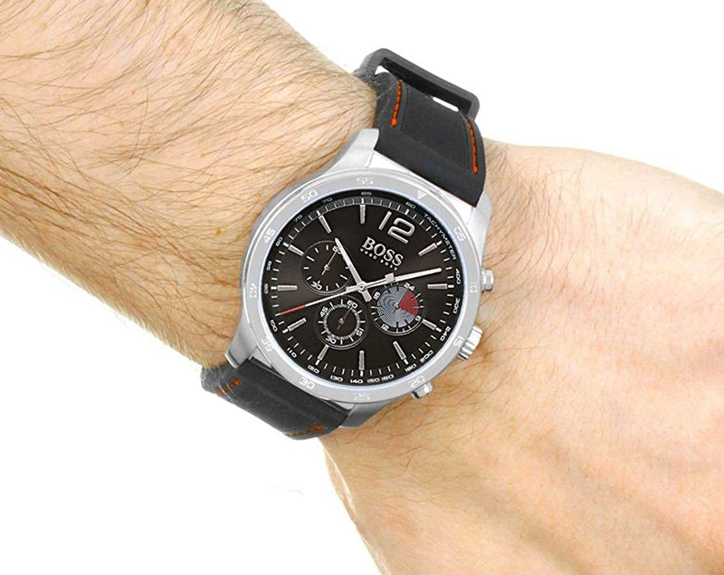 Hugo Boss Men's Watch  HB1513525 - Watches of America #5