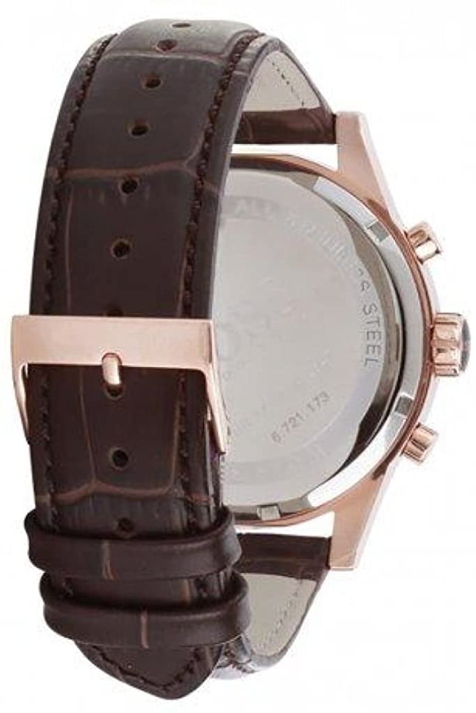 Hugo Boss Gents Chrono Mens Chronograph Classic Design HB1513281 - Watches of America #4