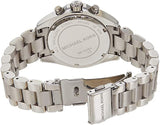 Michael Kors Bradshaw Steel Chronograph Women's Watch MK6098 - Watches of America #2