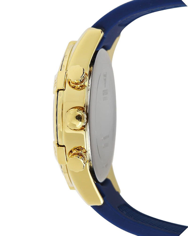 Guess Analog Blue Dial Women's Watch W0562L2 - Watches of America #2