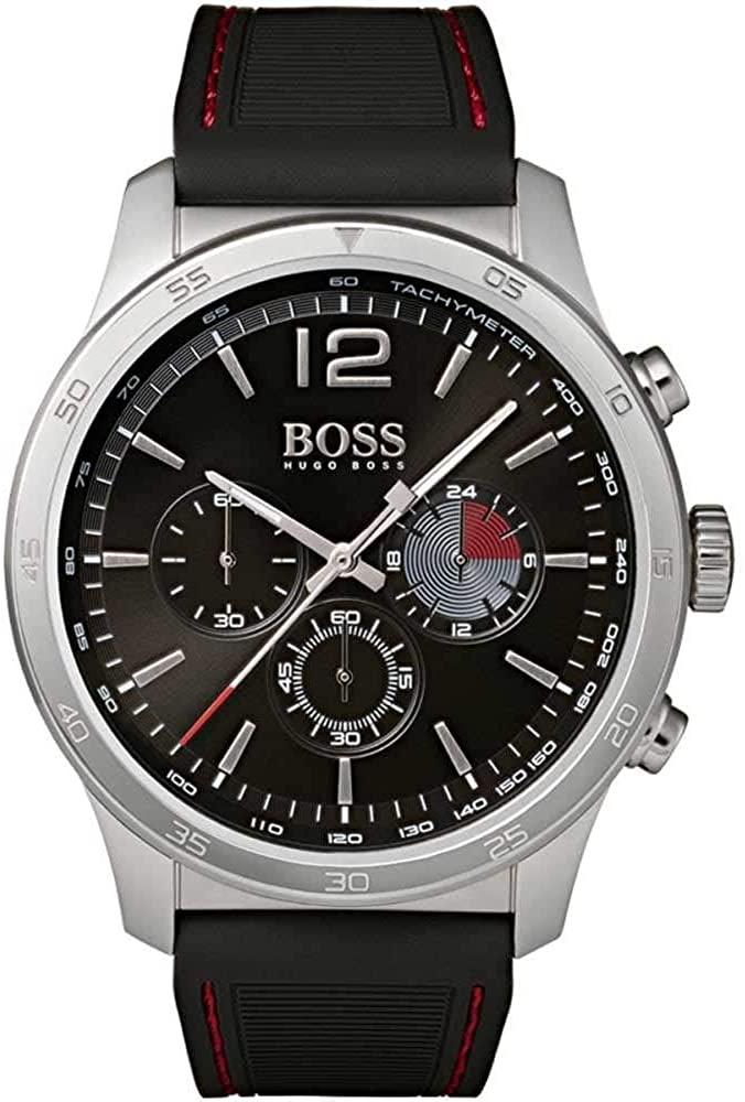 Hugo Boss Men's Watch   HB1513525 - Watches of America