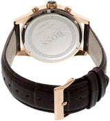 Hugo Boss Gents Chrono Mens Chronograph Classic Design HB1513281 - Watches of America #2