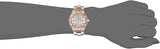 Guess Ladies GLISTEN Two Tone Watch W14551L1 - Watches of America #4