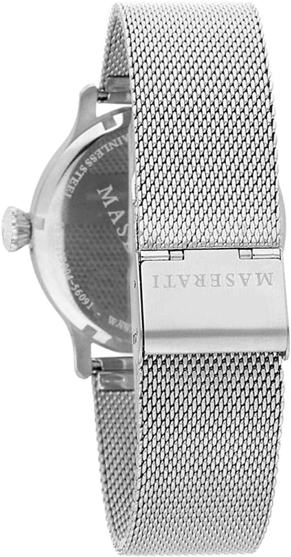 Reloj Maserati Epoca Epoca Azul Hombre R8853118006