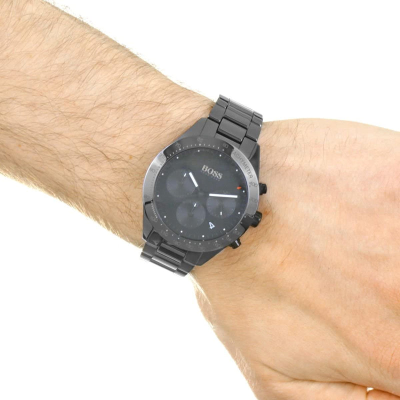 Hugo Boss Black Ceramic Men's Watch HB1513581 - Watches of America #9
