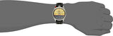 Fossil Del Rey Analog Display Analog Quartz Black Men's Watch CH2979 - Watches of America #2