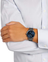 Hugo Boss Mens Chronograph Quartz Watch HB1513677 - Watches of America #4