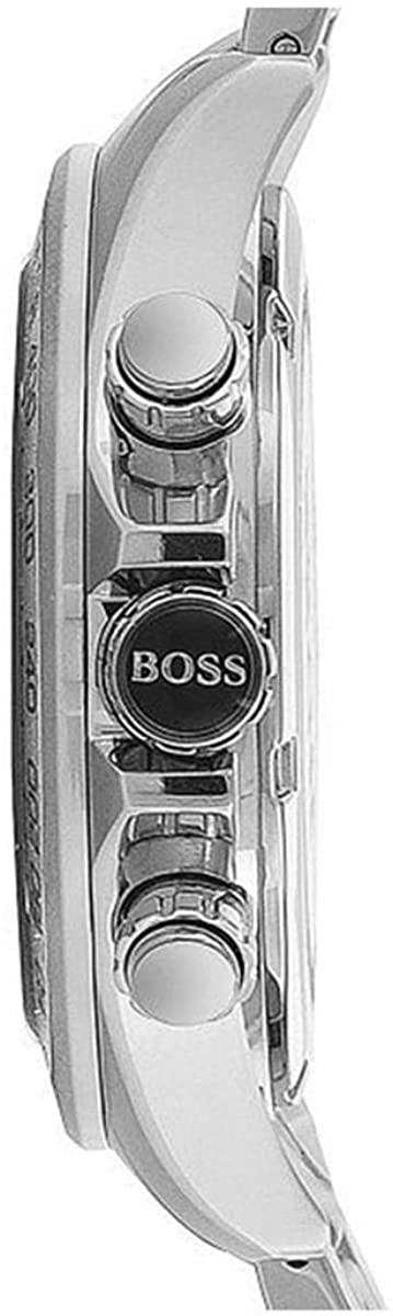 Hugo Boss Men's Chronograph Quartz Watch HB1512965 - Watches of America #2