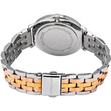 Michael Kors Pyper Tri-Tone Unisex Watch MK3901 - Watches of America #3