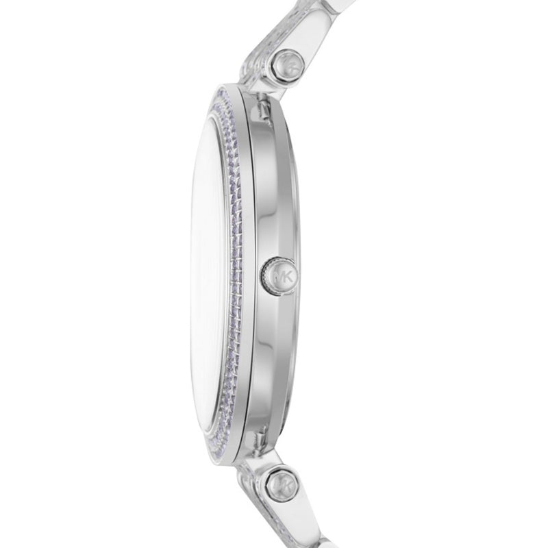 Michael Kors Darci Crystal Women's Watch MK3850 - Watches of America #2