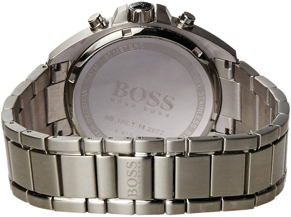 Reloj Hugo Boss Driver Cronógrafo Hombre 1513039