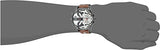 Diesel Mr. Daddy 2.0 Chronograph Silver Dial Men's Watch DZ7394