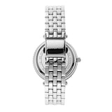 Michael Kors Darci Silver Pave Women's Watch MK4516 - Watches of America #3