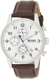 Hugo Boss Men's Chronograph Quartz Watch   HB1513495 - Watches of America