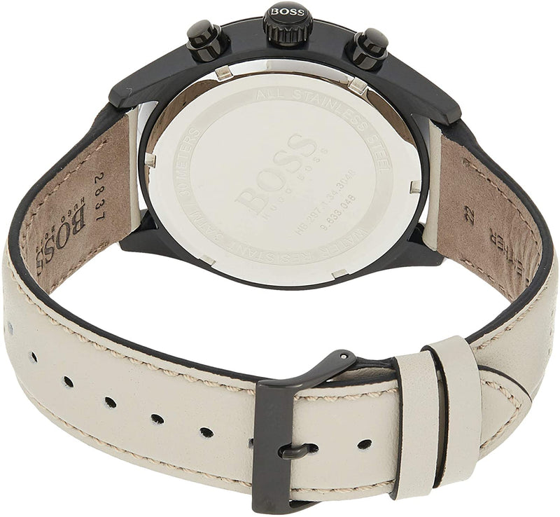 Hugo Boss Grand Prix  Mens Chronograph Watch HB1513562 - Watches of America #2
