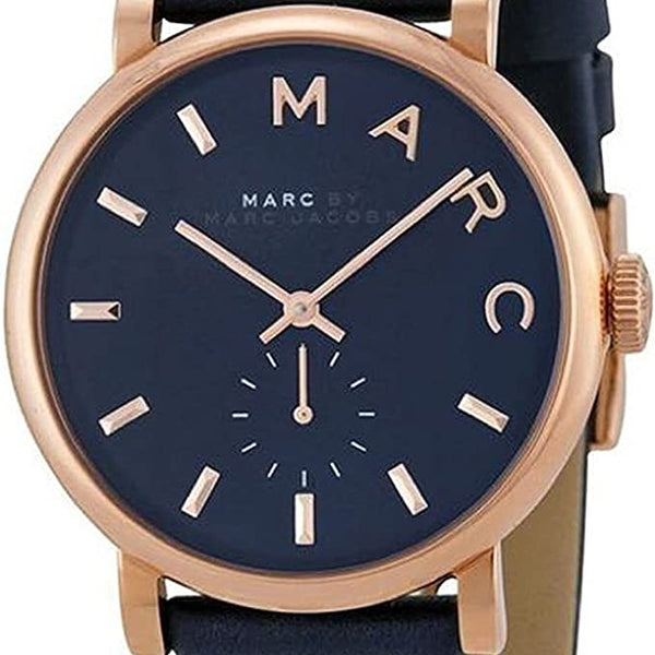 Marc Jacobs – Watches of America