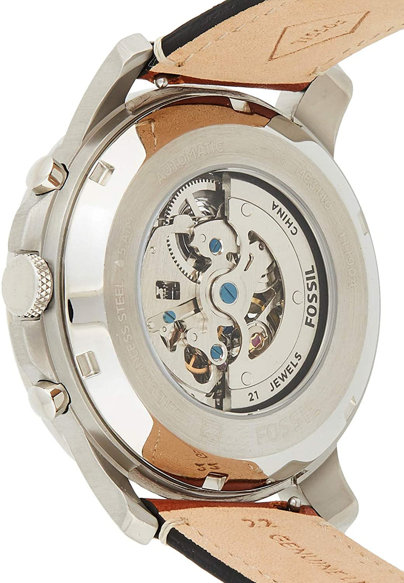 Fossil Grant Sport Automatic Mechanical Men's Watch ME3140 - Watches of America #2