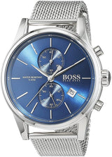 Hugo Boss Men's Jet Quartz Casual Watch HB1513441 - Watches of America #5