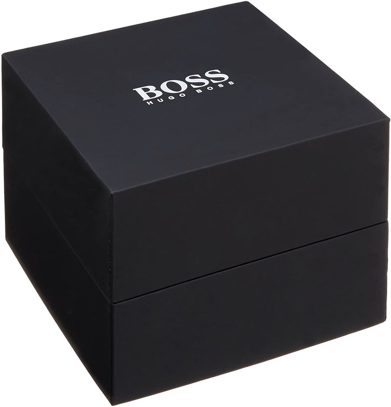 Hugo Boss Men's Chronograph Watch HB1512639 - Watches of America #6