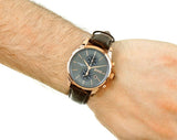 Hugo Boss Gents Chrono Mens Chronograph Classic Design HB1513281 - Watches of America #6